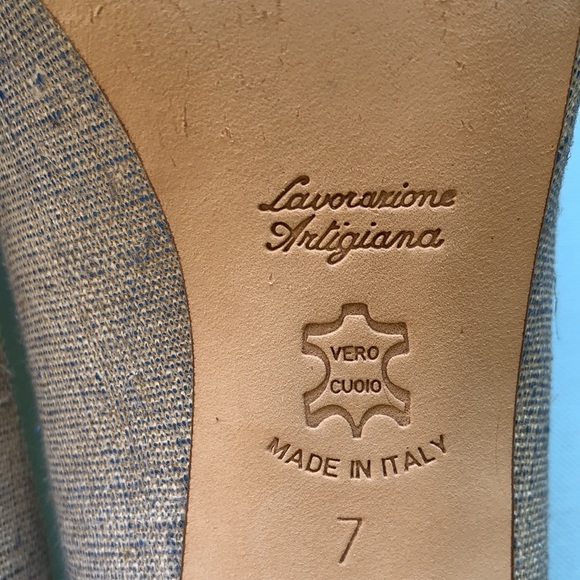 Butter Blue Heels Wedding💍💍💍 - Picture 9 of 15